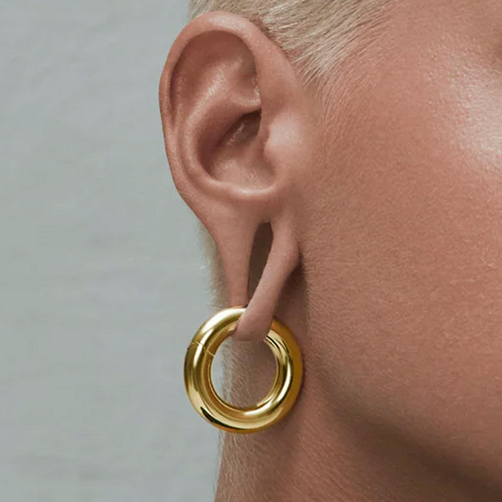 4g/6g/8g/10g/12g Implant Grade Titanium Large Gauge Segment Clicker Hinged Ring/Septum Stretching Kit Piercing/Hoop Earring Hanger